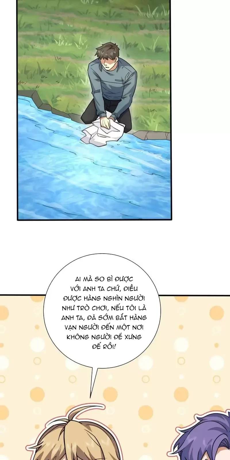 Đệ Nhất Danh Sách - Chapter 389 - Page 39