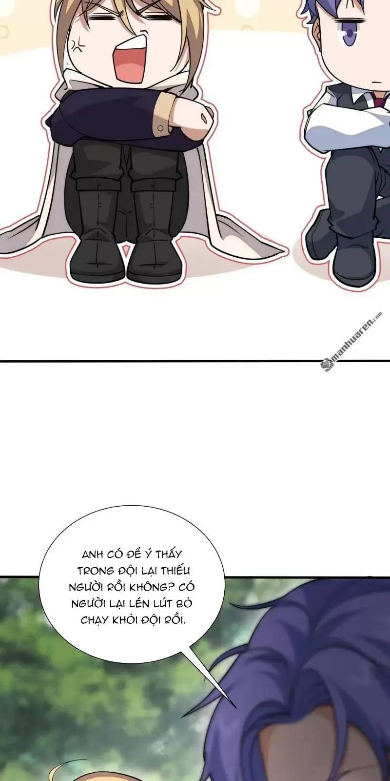 Đệ Nhất Danh Sách - Chapter 389 - Page 40