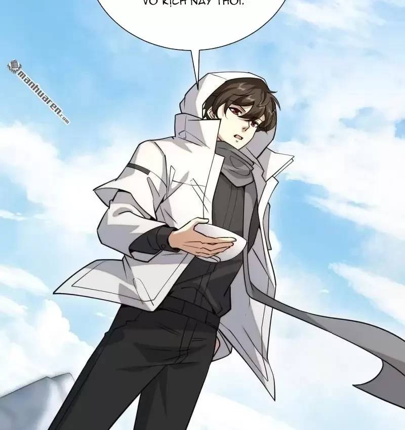 Đệ Nhất Danh Sách - Chapter 389 - Page 43