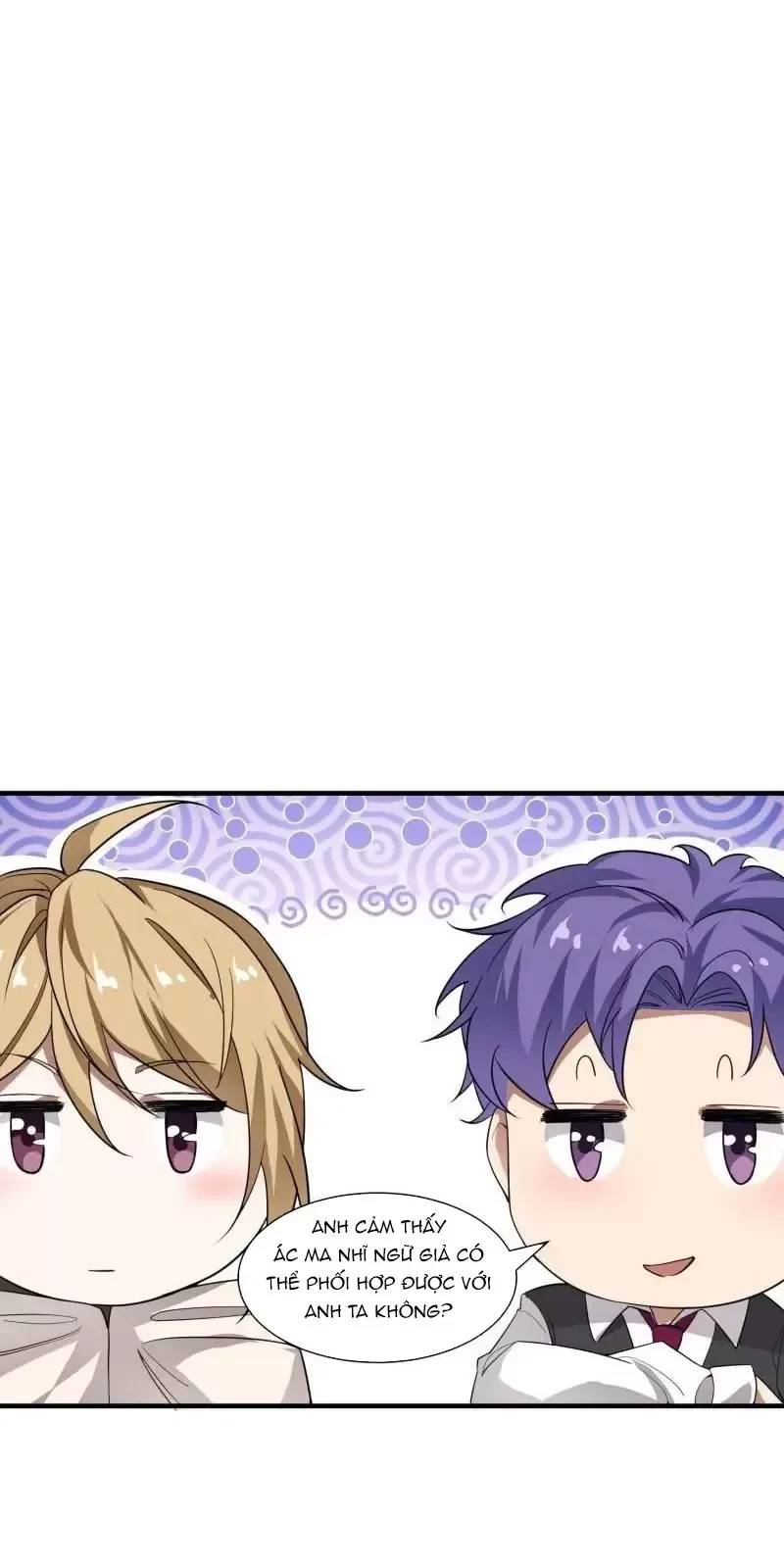 Đệ Nhất Danh Sách - Chapter 389 - Page 45