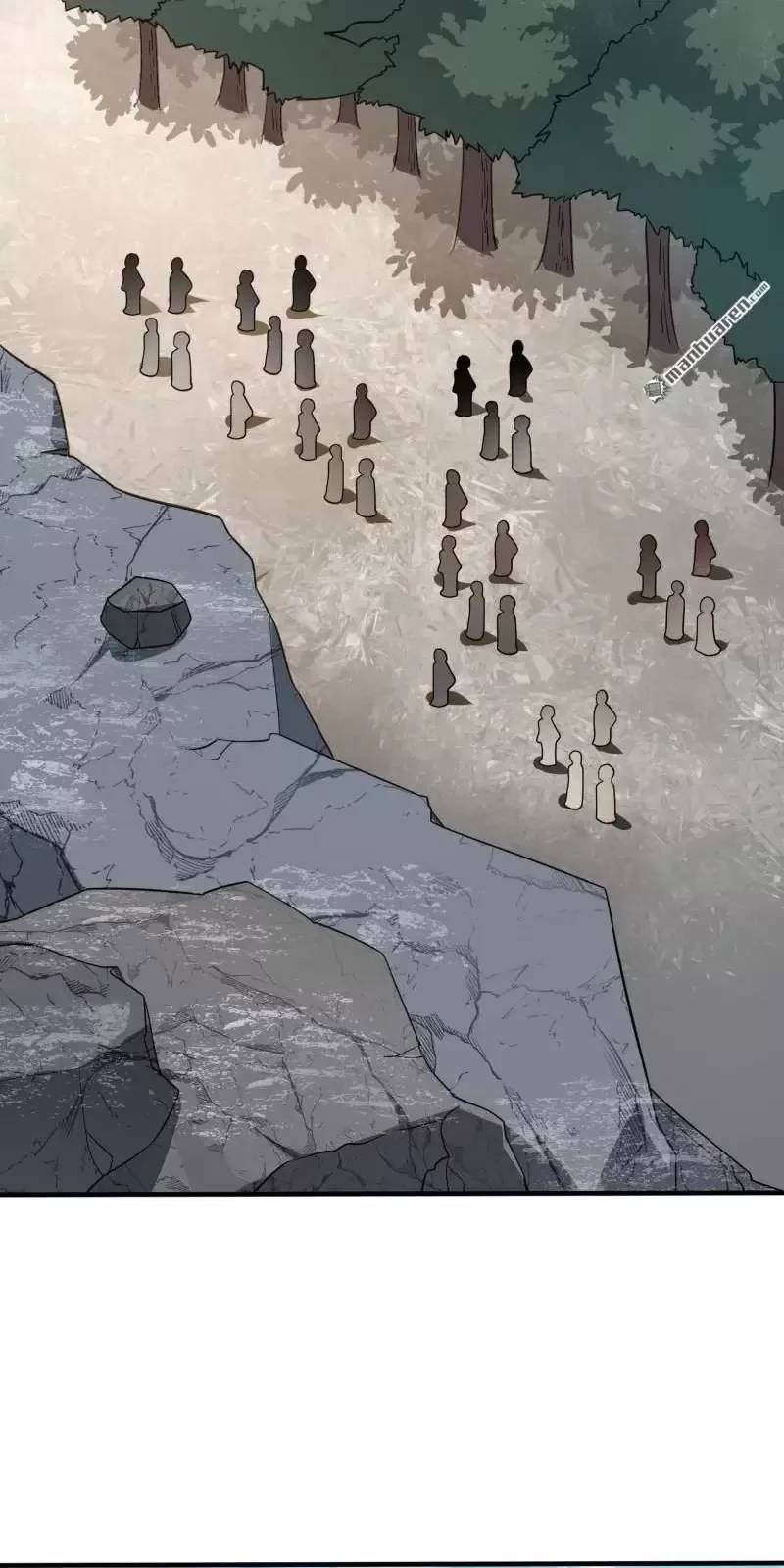 Đệ Nhất Danh Sách - Chapter 389 - Page 48