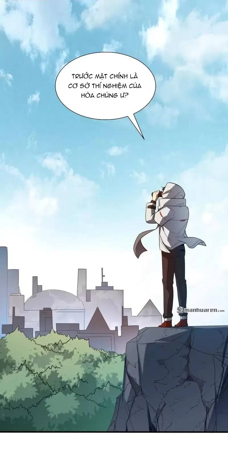 Đệ Nhất Danh Sách - Chapter 389 - Page 49