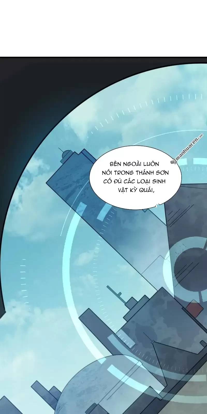 Đệ Nhất Danh Sách - Chapter 389 - Page 50