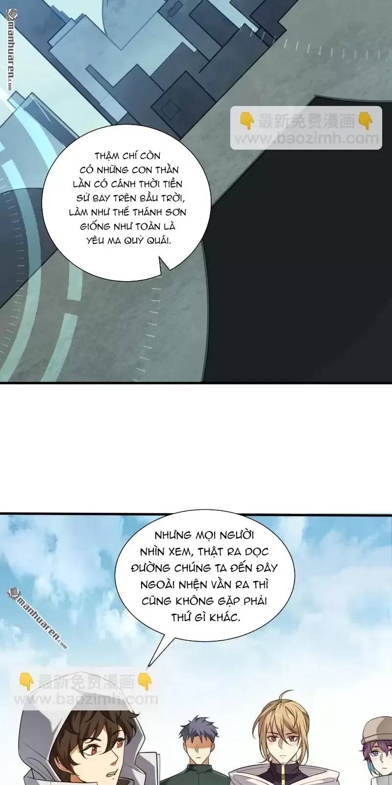 Đệ Nhất Danh Sách - Chapter 389 - Page 51