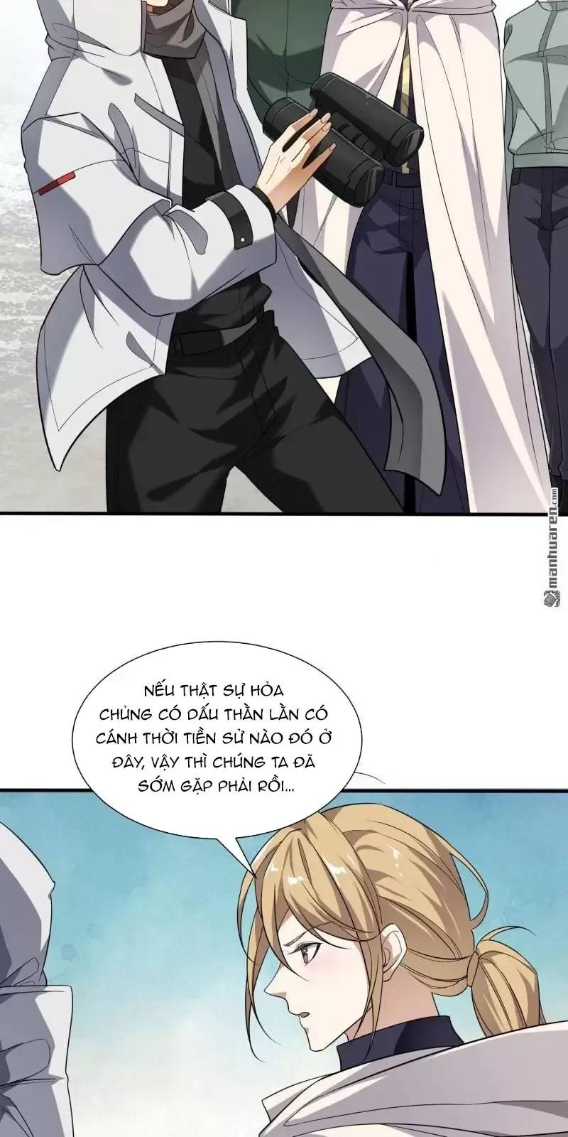 Đệ Nhất Danh Sách - Chapter 389 - Page 52