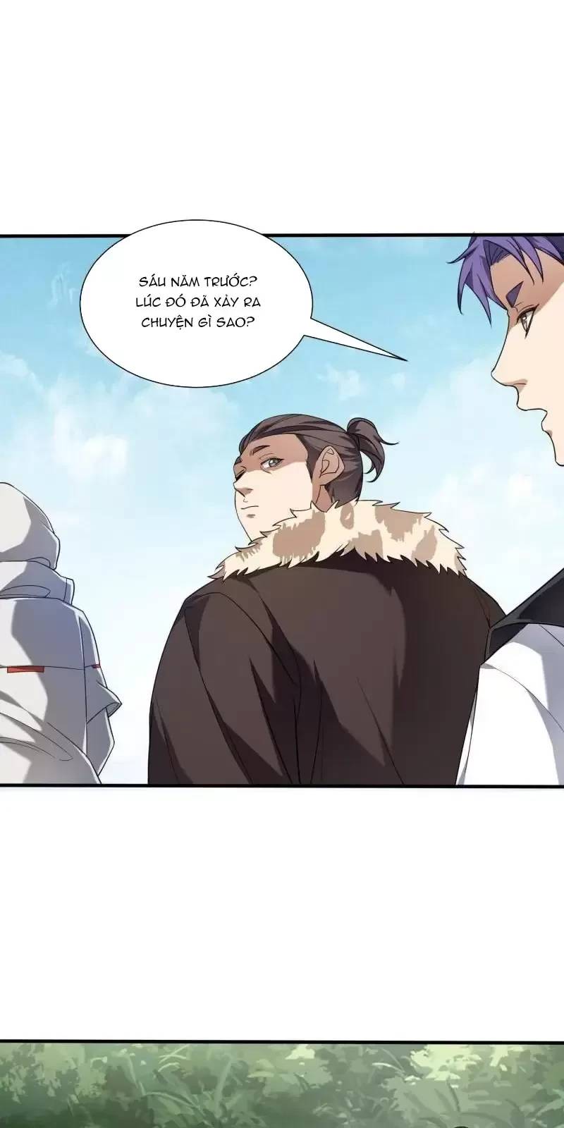 Đệ Nhất Danh Sách - Chapter 389 - Page 58