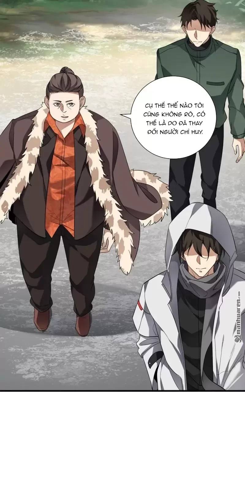 Đệ Nhất Danh Sách - Chapter 389 - Page 59