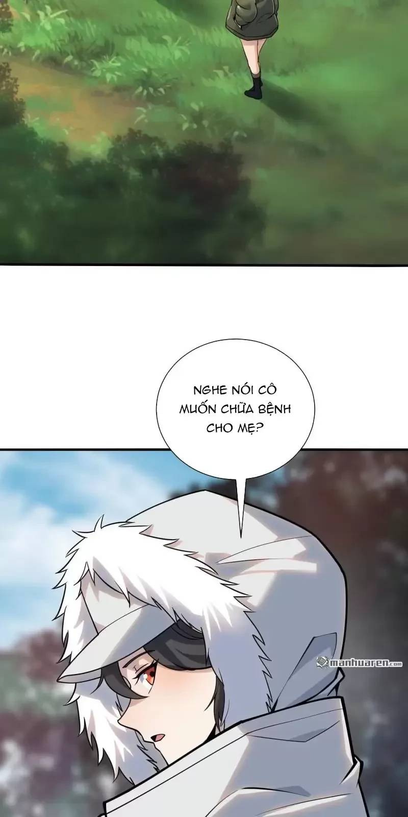 Đệ Nhất Danh Sách - Chapter 389 - Page 6