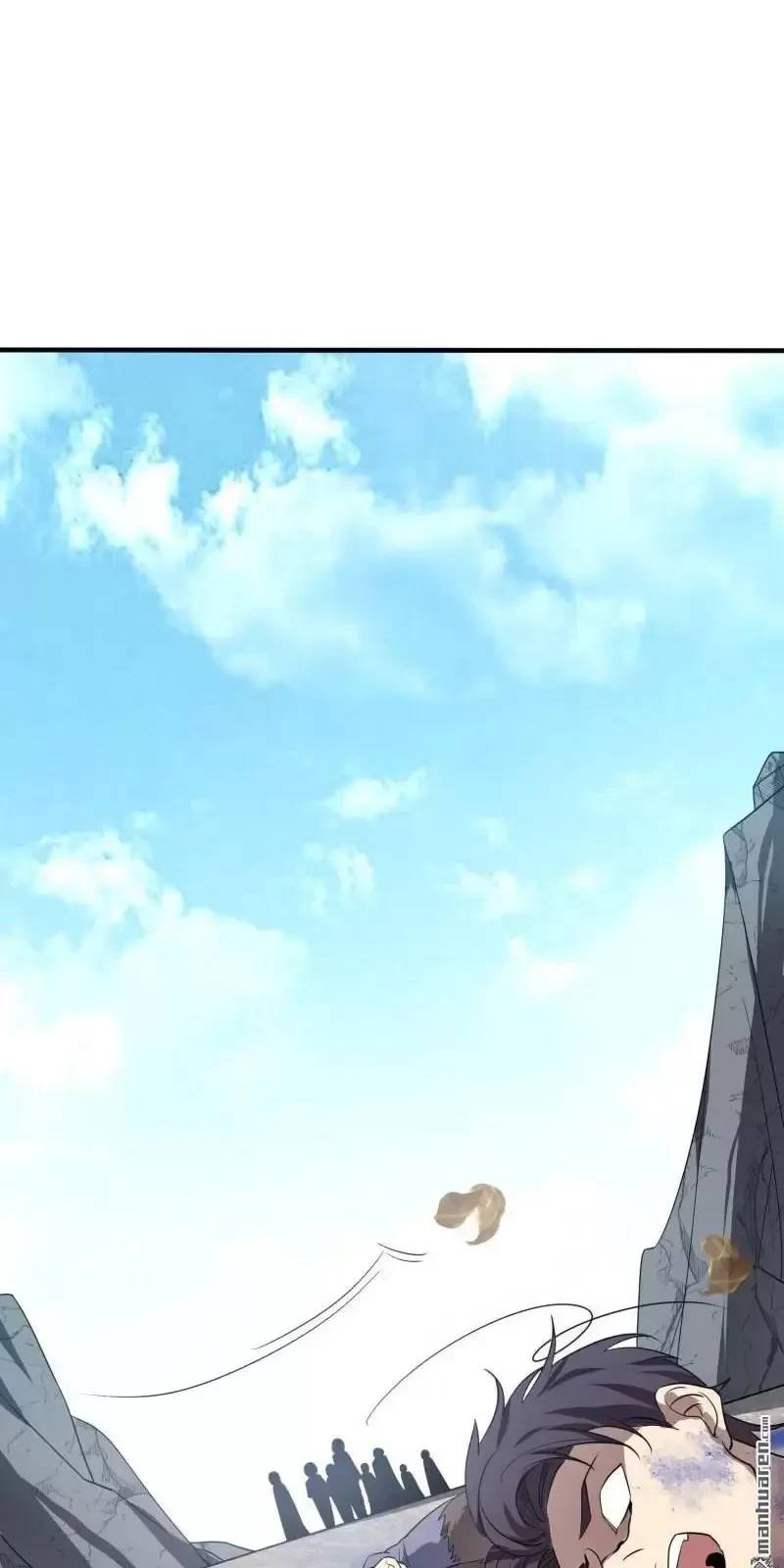 Đệ Nhất Danh Sách - Chapter 389 - Page 60