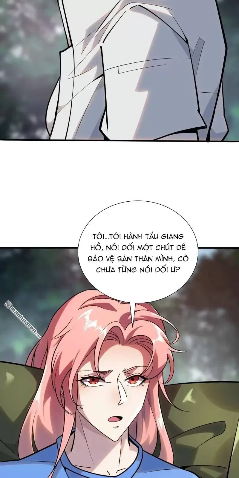 Đệ Nhất Danh Sách - Chapter 389 - Page 7