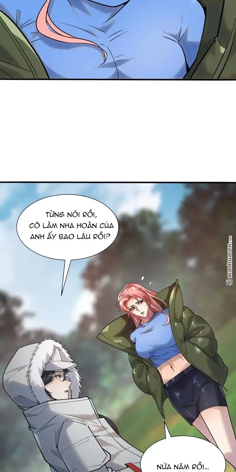 Đệ Nhất Danh Sách - Chapter 389 - Page 8