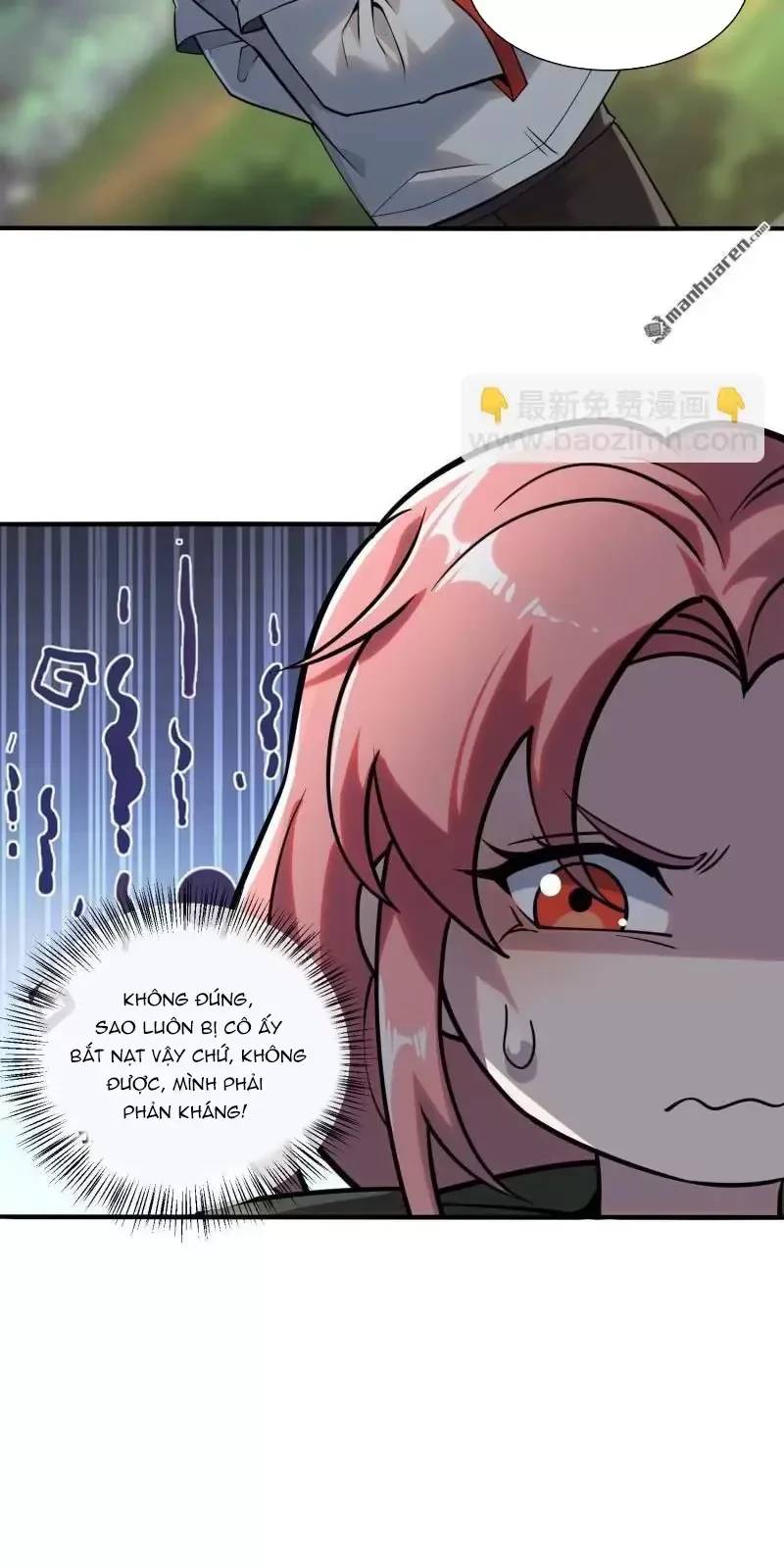 Đệ Nhất Danh Sách - Chapter 389 - Page 9