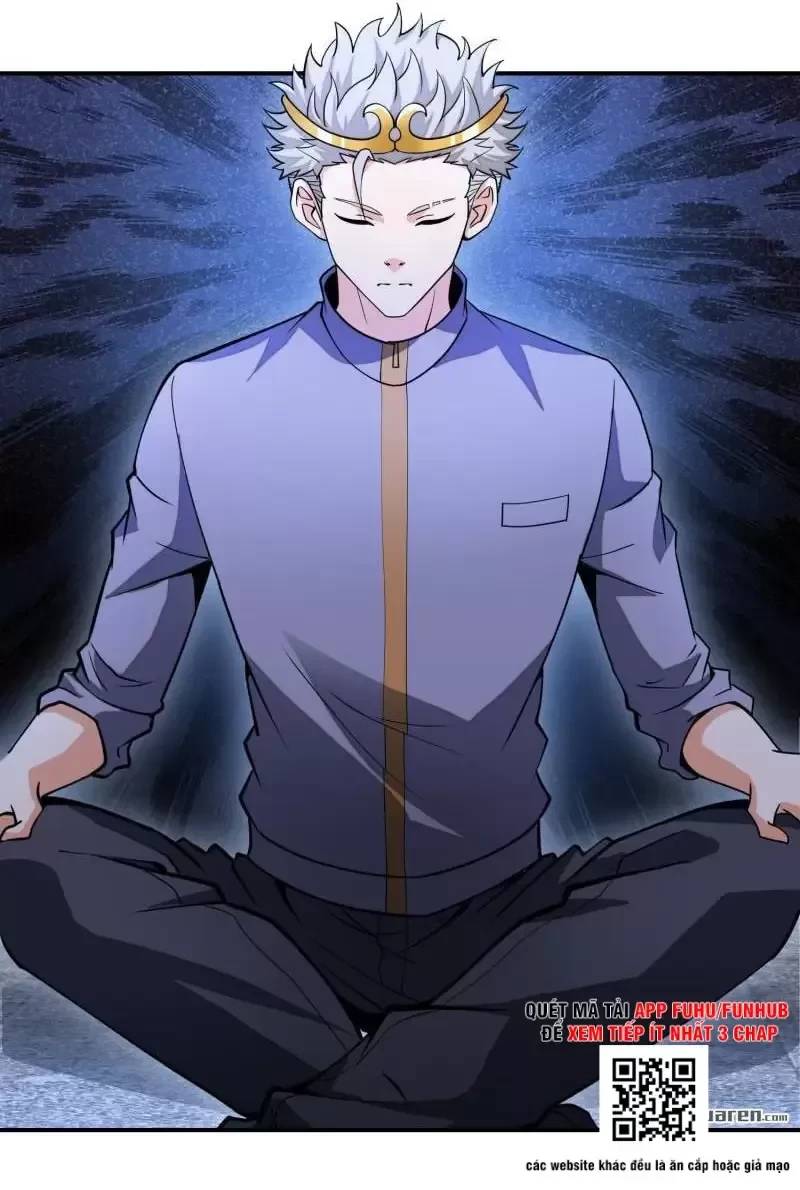 Đệ Nhất Danh Sách - Chapter 390 - Page 10