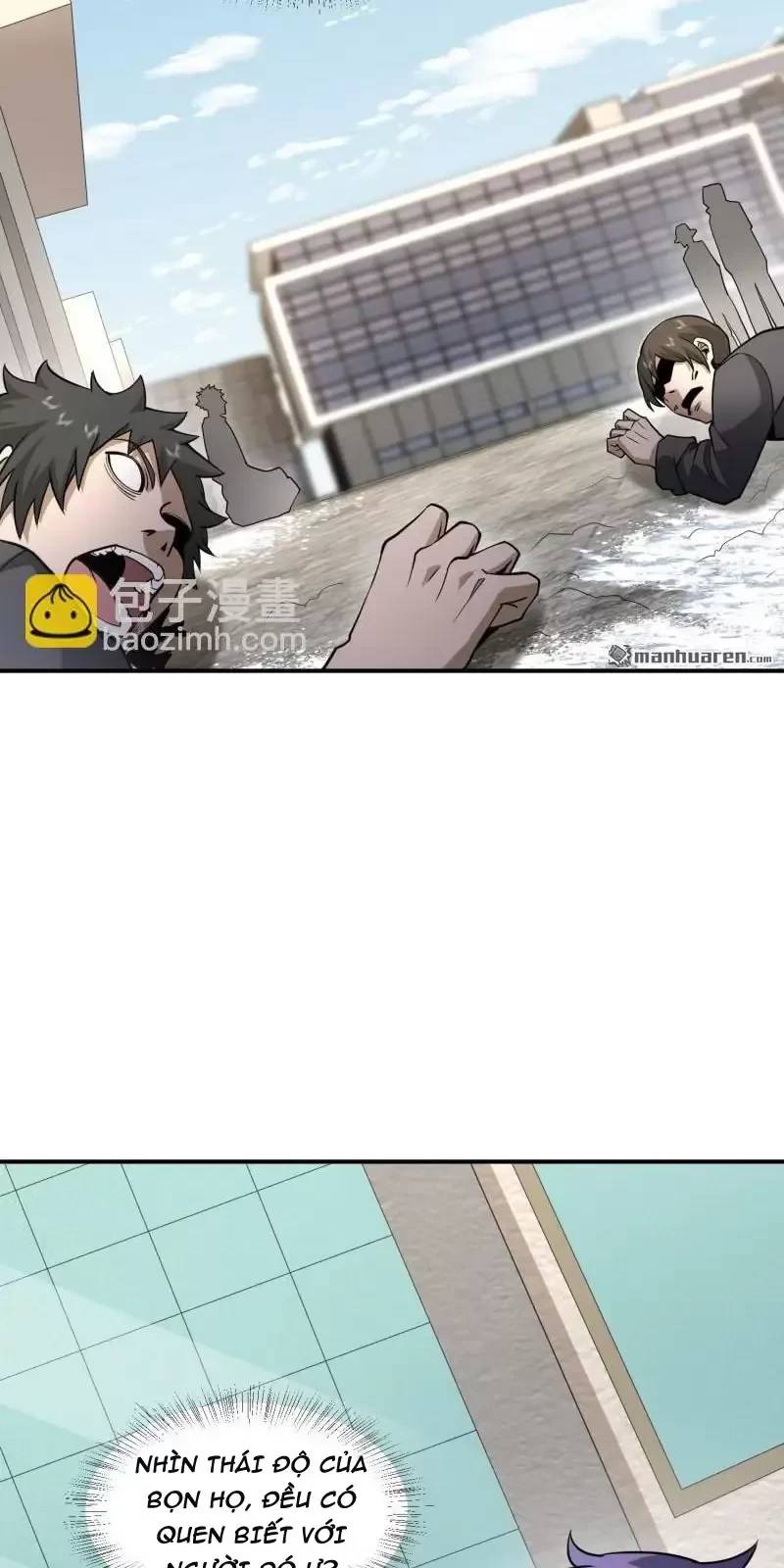 Đệ Nhất Danh Sách - Chapter 390 - Page 15