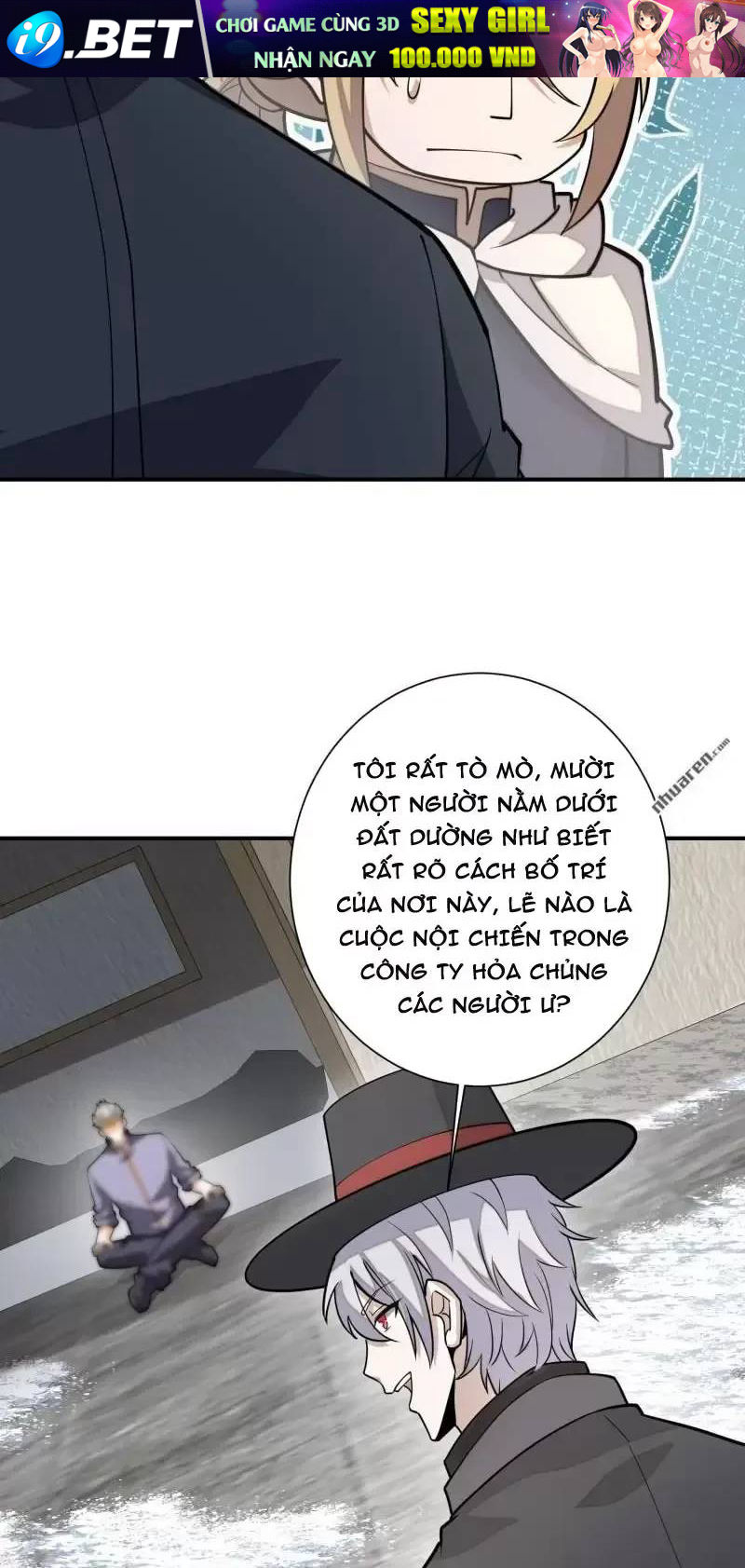 Đệ Nhất Danh Sách - Chapter 390 - Page 18