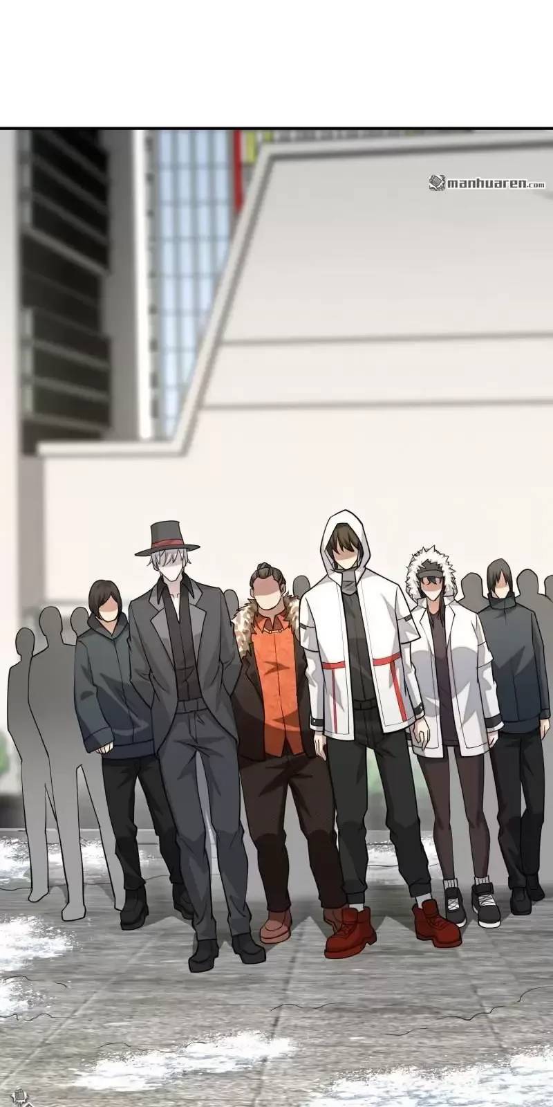 Đệ Nhất Danh Sách - Chapter 390 - Page 22