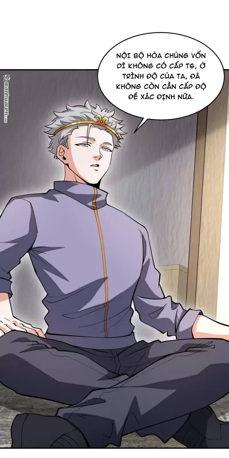 Đệ Nhất Danh Sách - Chapter 390 - Page 25