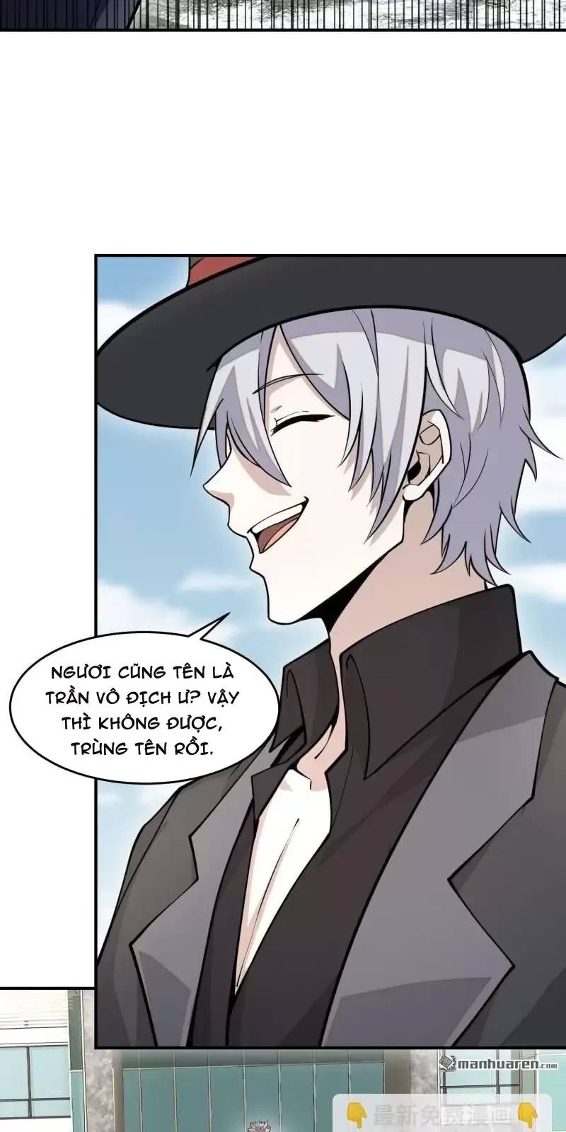 Đệ Nhất Danh Sách - Chapter 390 - Page 27