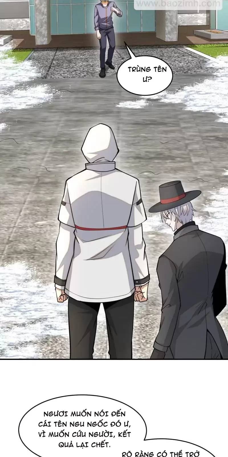Đệ Nhất Danh Sách - Chapter 390 - Page 28