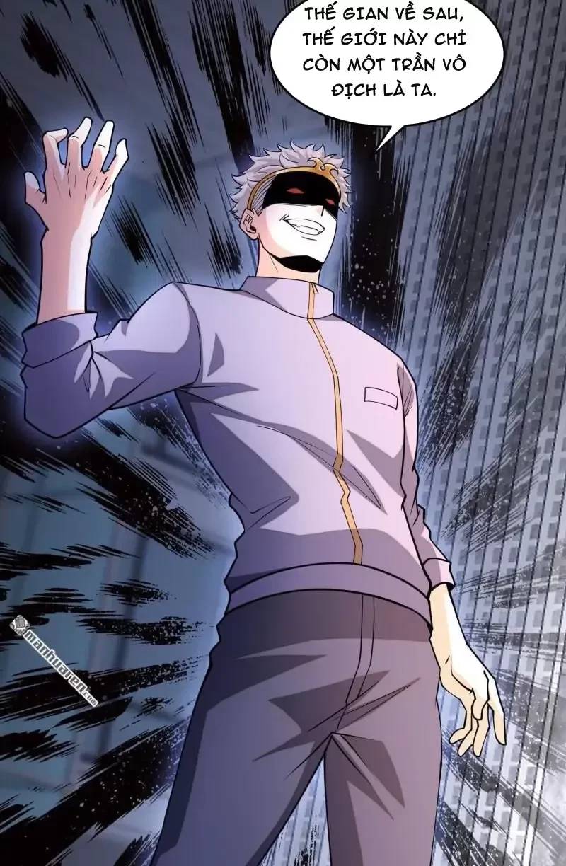 Đệ Nhất Danh Sách - Chapter 390 - Page 30