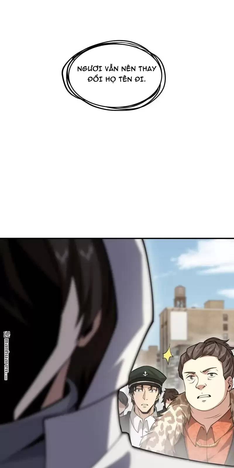 Đệ Nhất Danh Sách - Chapter 390 - Page 32