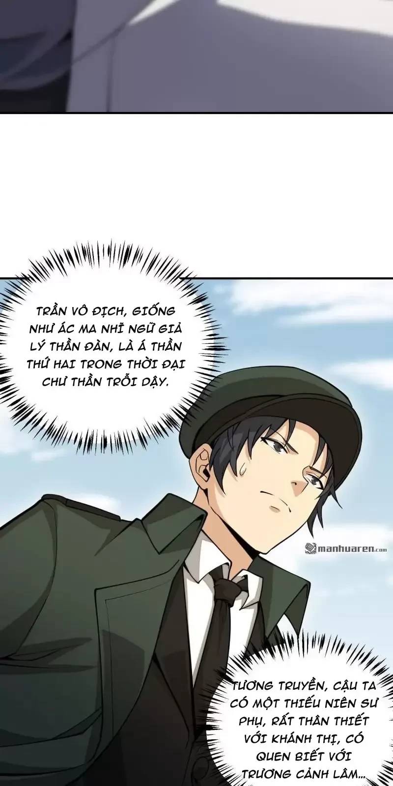 Đệ Nhất Danh Sách - Chapter 390 - Page 33