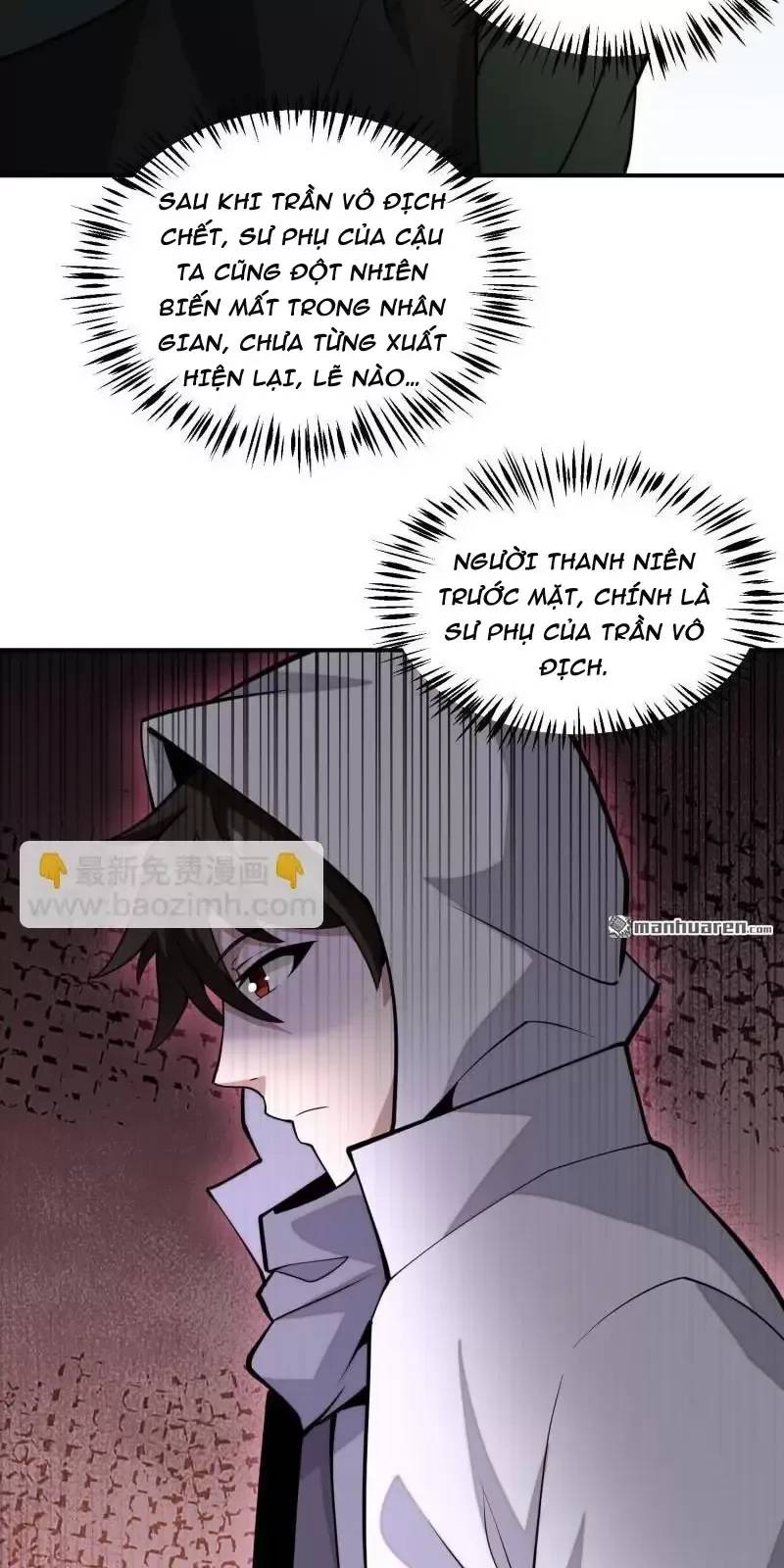 Đệ Nhất Danh Sách - Chapter 390 - Page 34