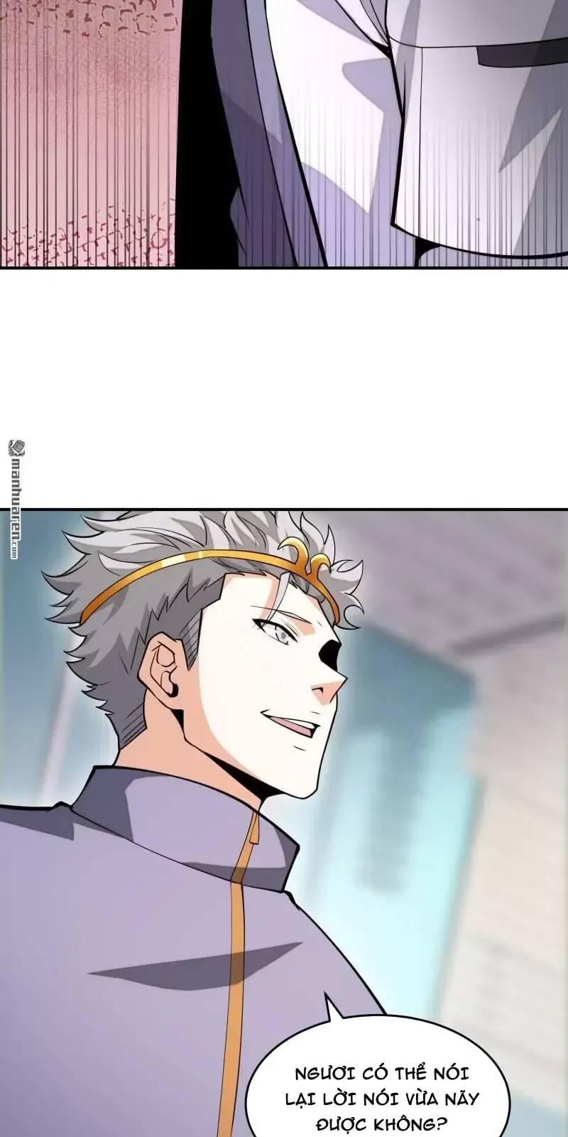 Đệ Nhất Danh Sách - Chapter 390 - Page 35