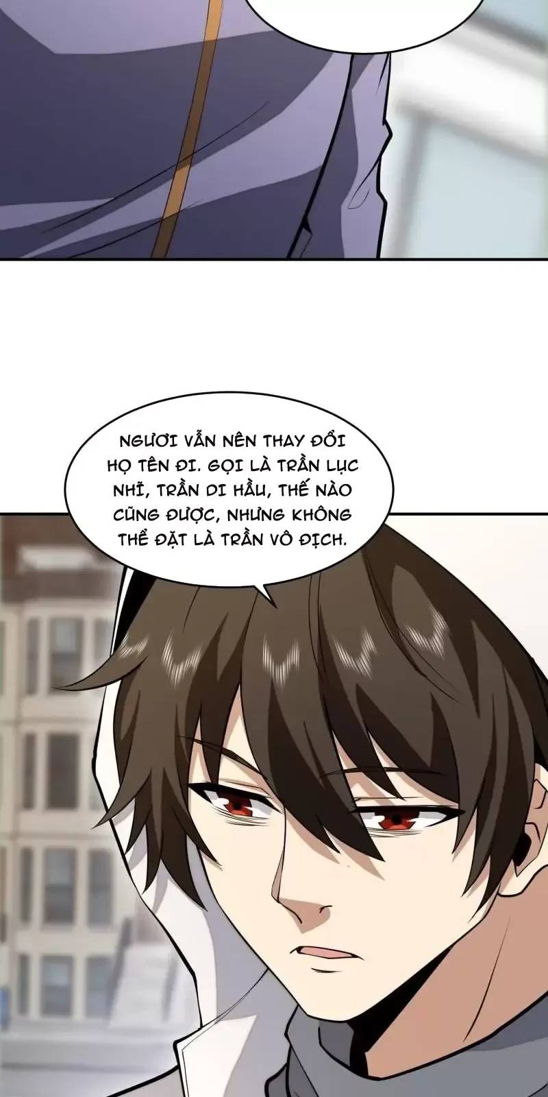 Đệ Nhất Danh Sách - Chapter 390 - Page 36