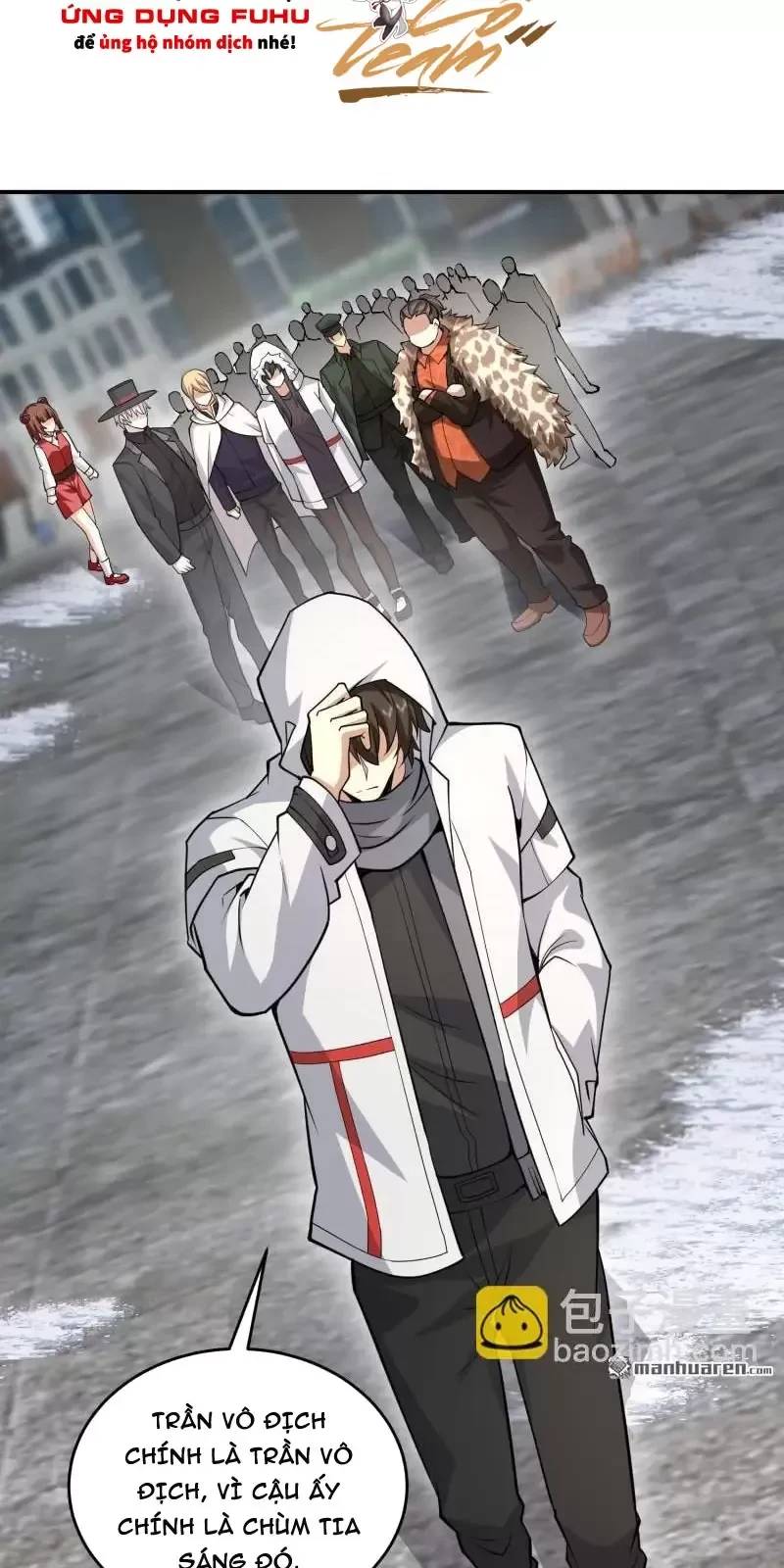 Đệ Nhất Danh Sách - Chapter 390 - Page 39