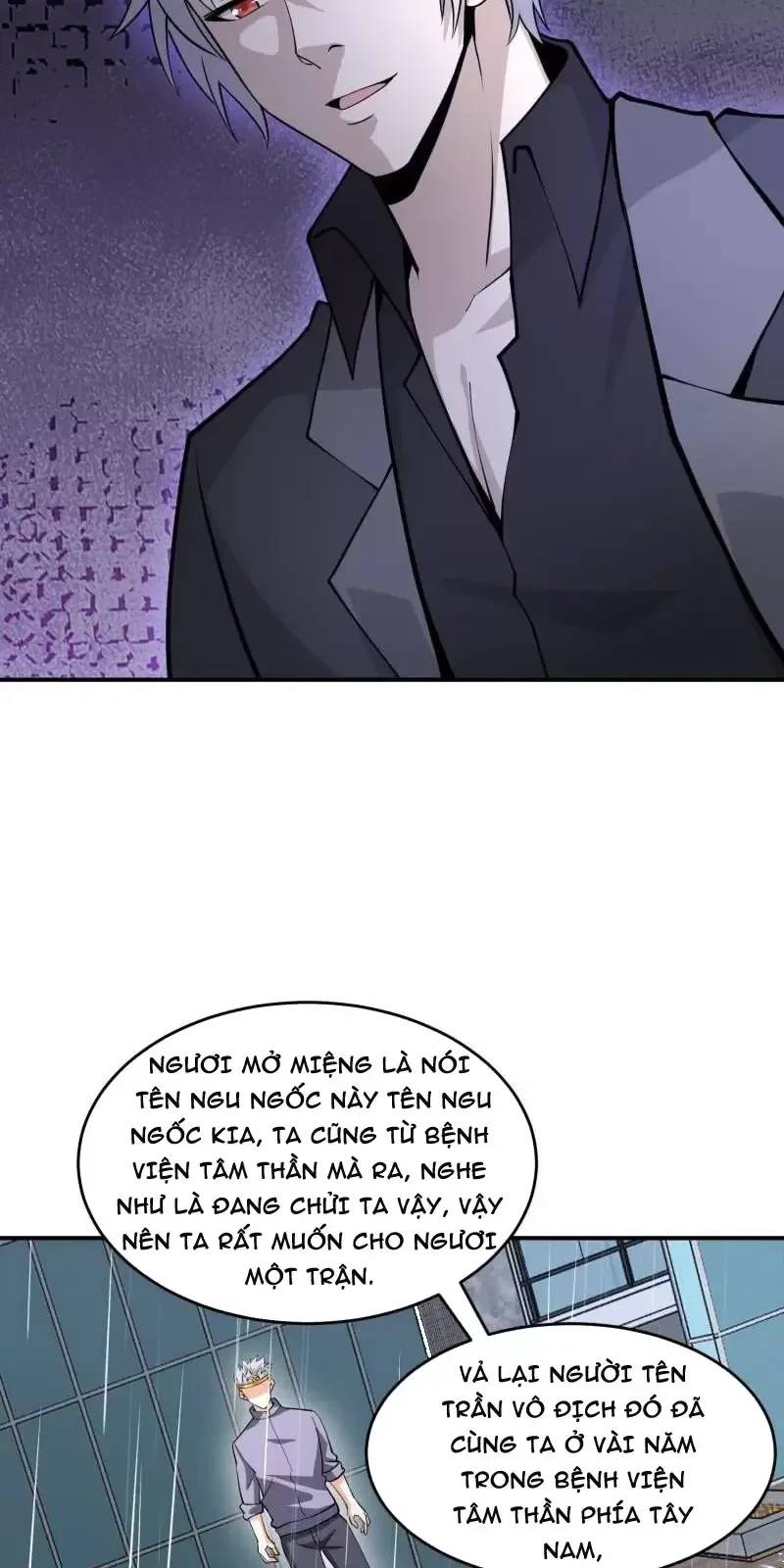 Đệ Nhất Danh Sách - Chapter 390 - Page 46