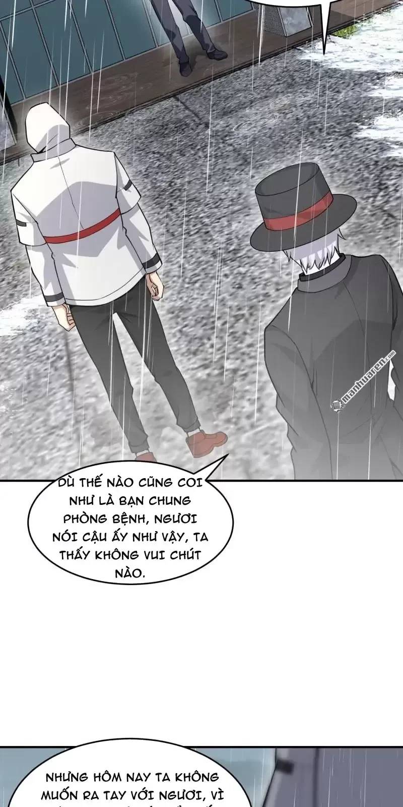 Đệ Nhất Danh Sách - Chapter 390 - Page 47