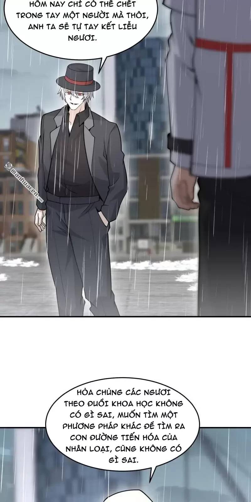 Đệ Nhất Danh Sách - Chapter 390 - Page 48