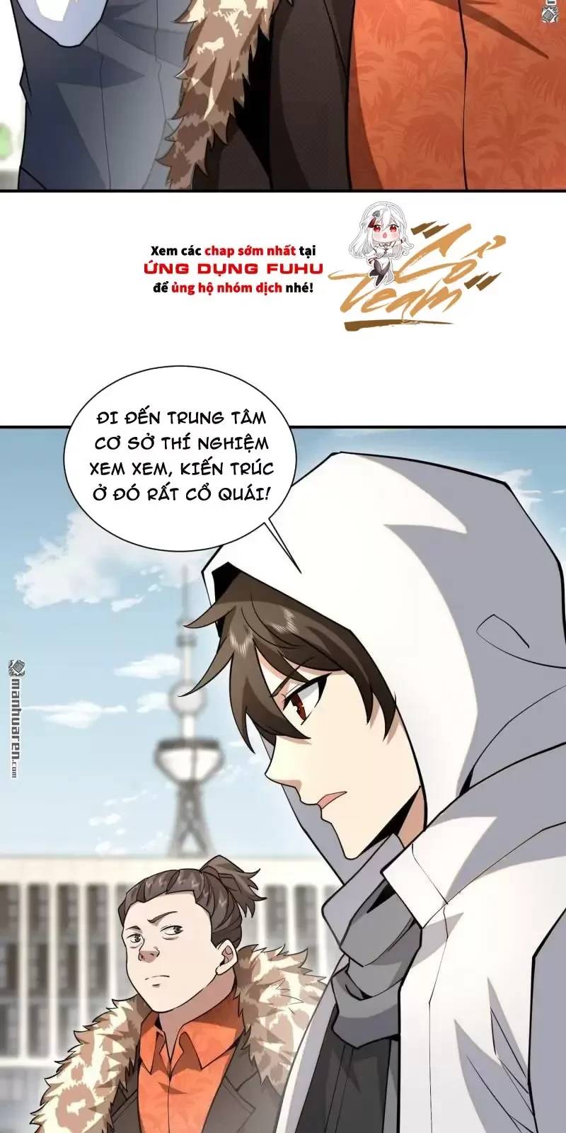 Đệ Nhất Danh Sách - Chapter 390 - Page 5
