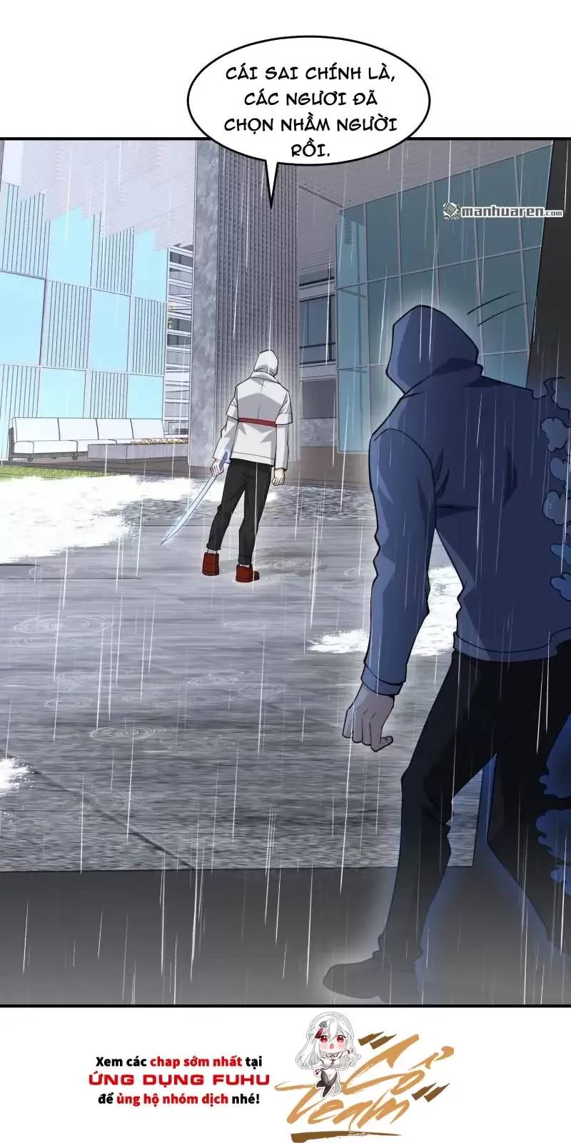 Đệ Nhất Danh Sách - Chapter 390 - Page 50