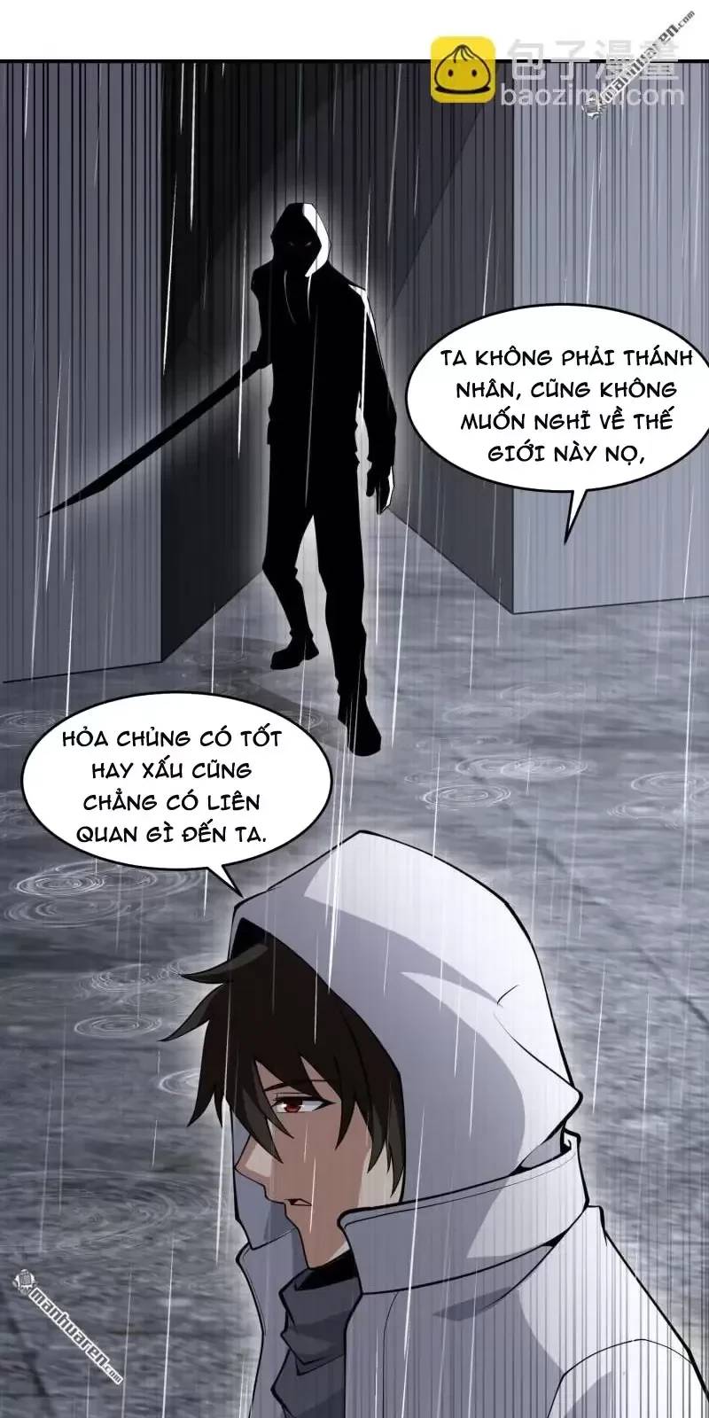 Đệ Nhất Danh Sách - Chapter 390 - Page 51
