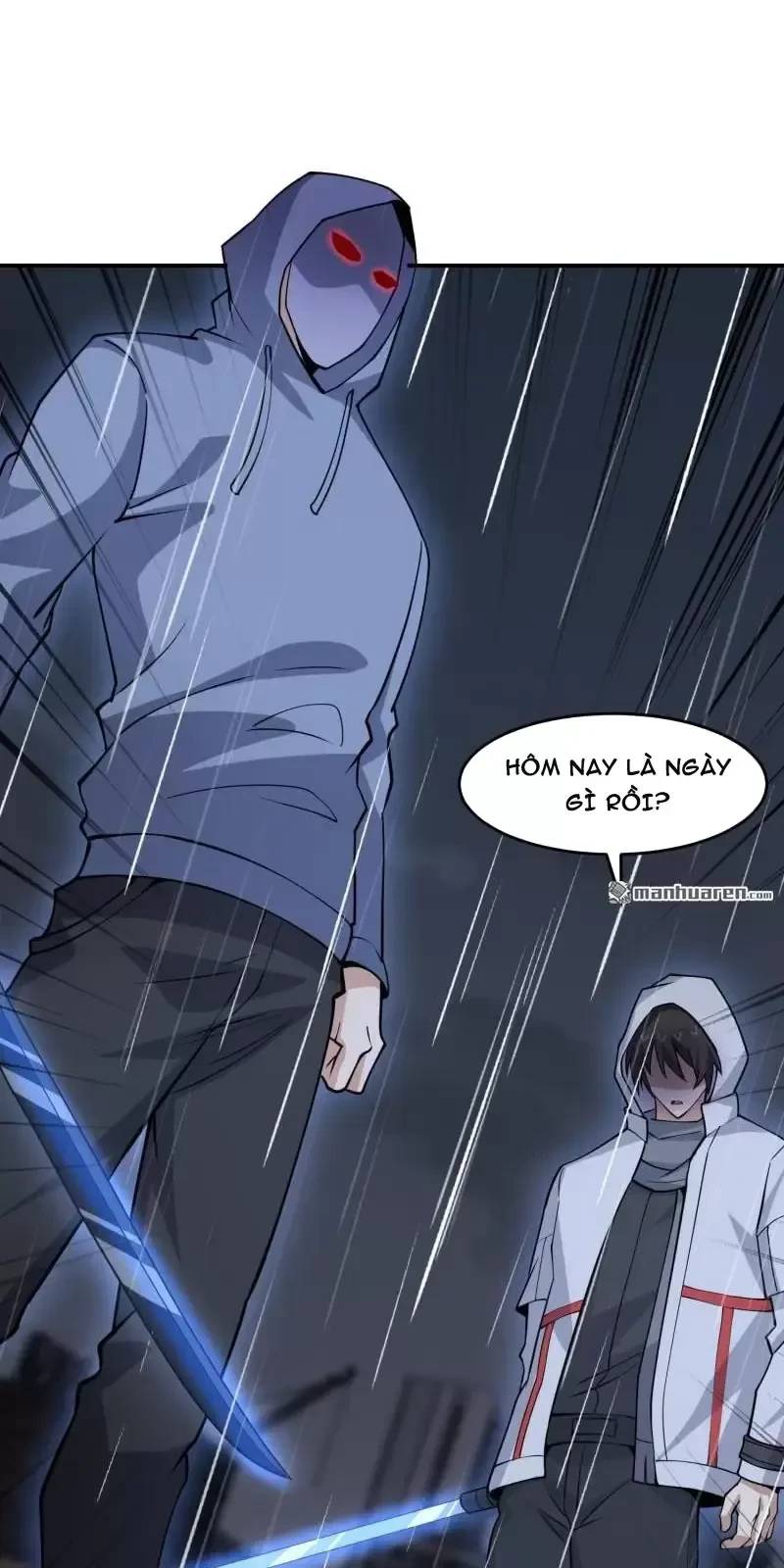 Đệ Nhất Danh Sách - Chapter 390 - Page 54