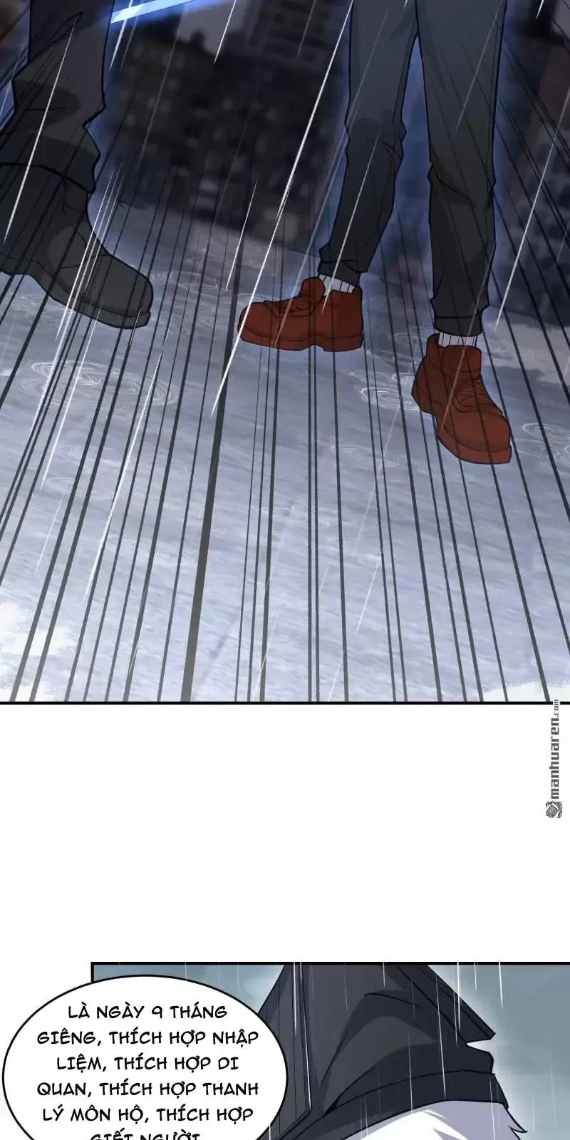 Đệ Nhất Danh Sách - Chapter 390 - Page 55