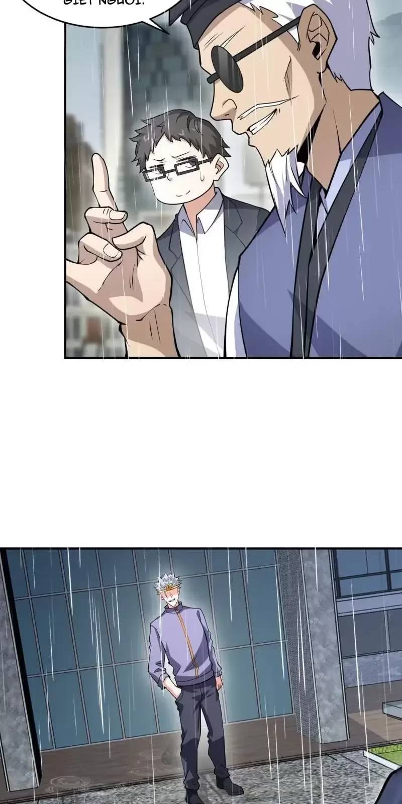 Đệ Nhất Danh Sách - Chapter 390 - Page 56