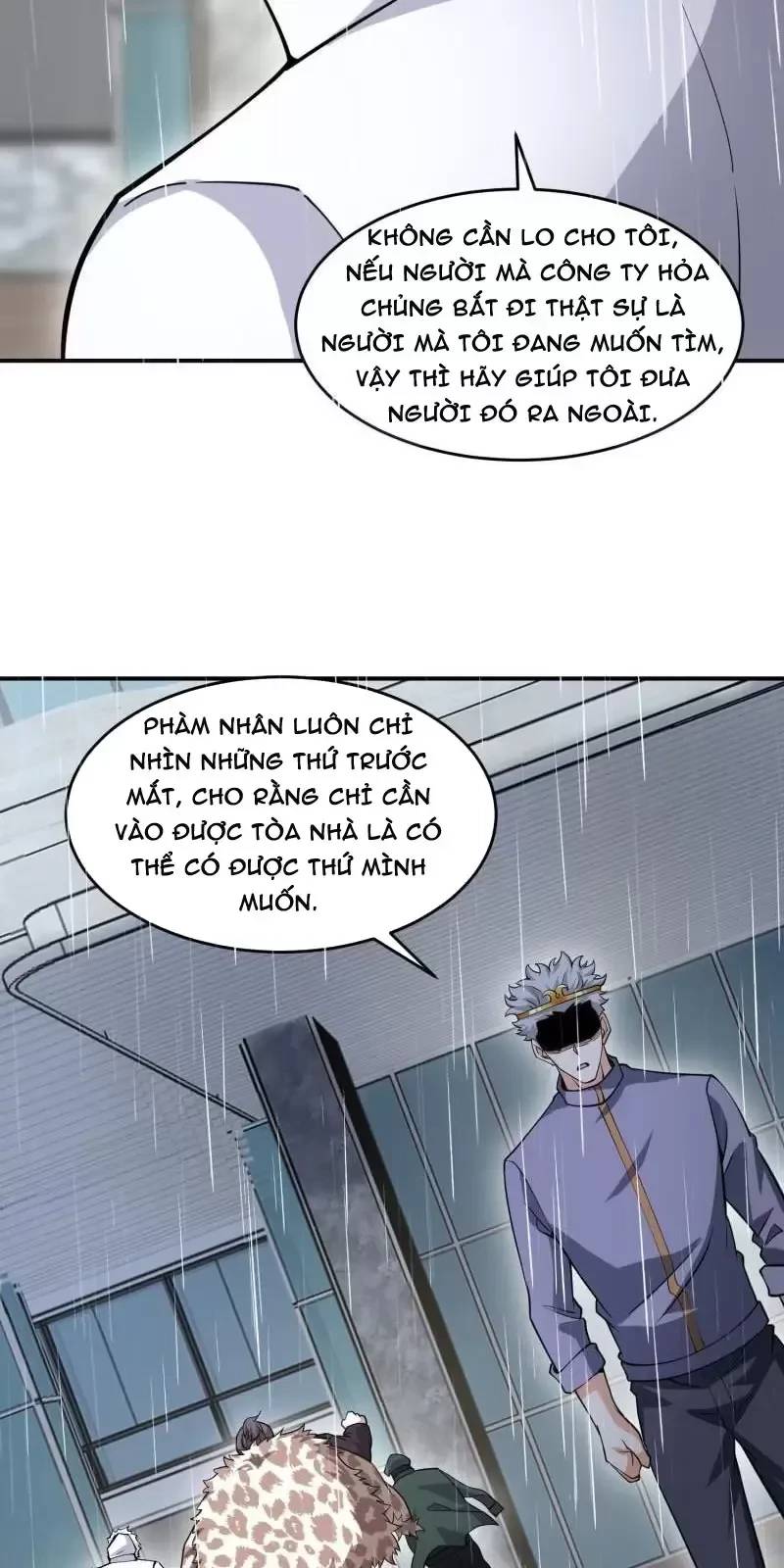 Đệ Nhất Danh Sách - Chapter 390 - Page 58