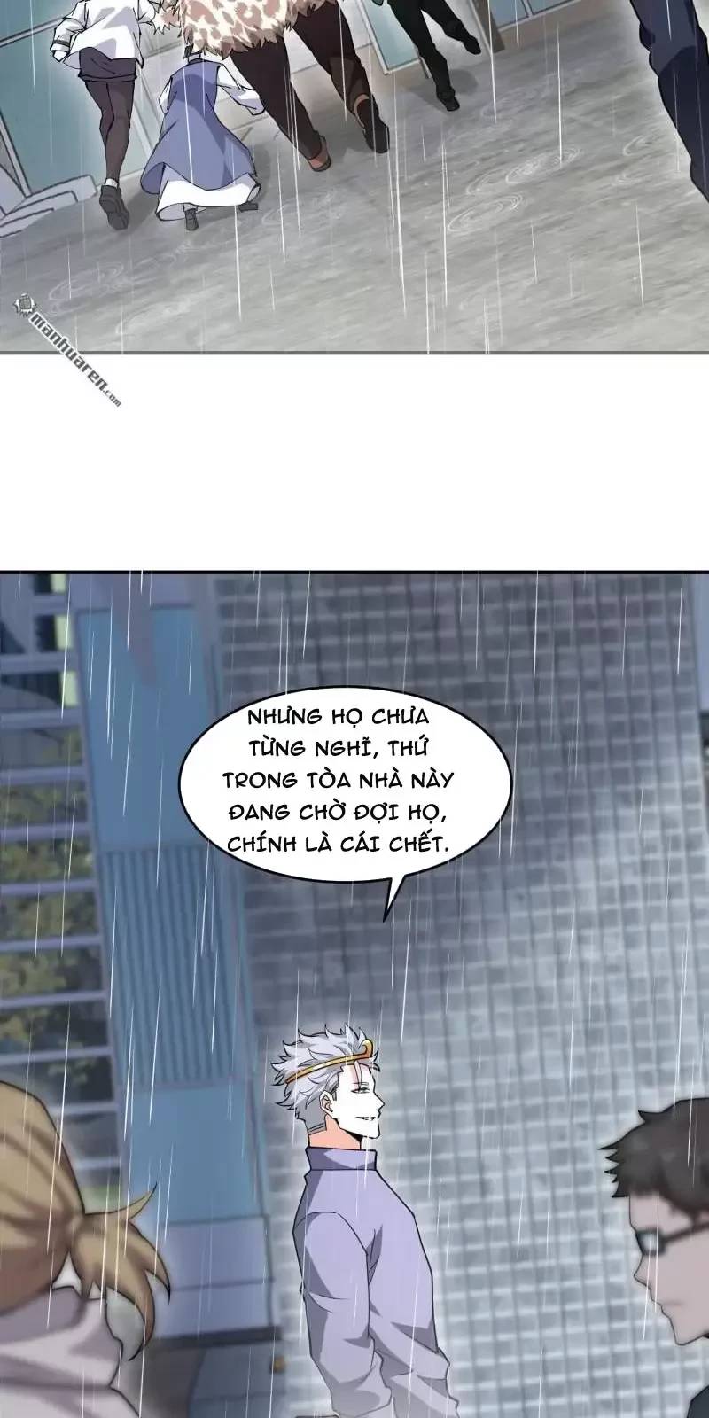 Đệ Nhất Danh Sách - Chapter 390 - Page 59