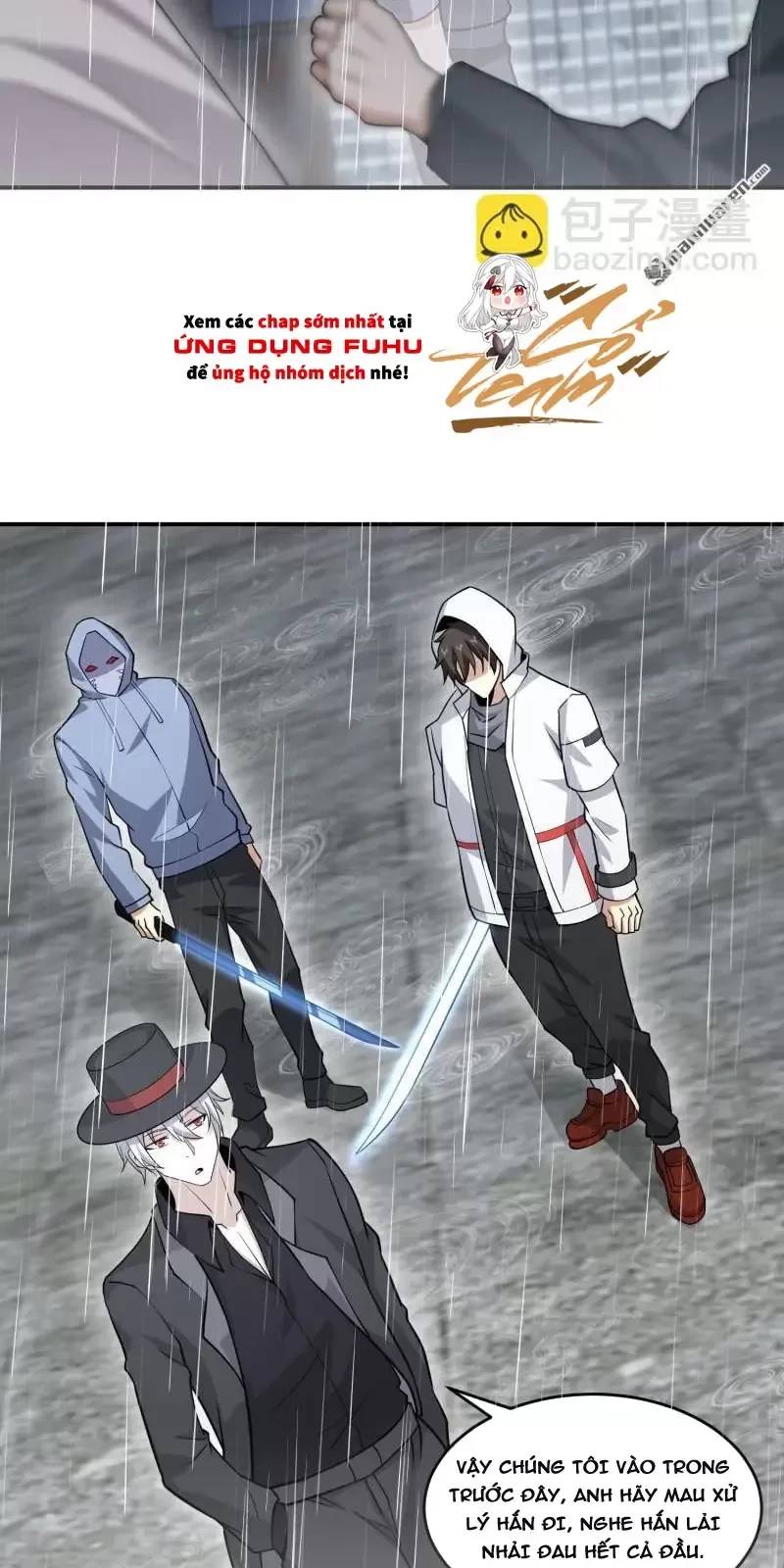 Đệ Nhất Danh Sách - Chapter 390 - Page 60