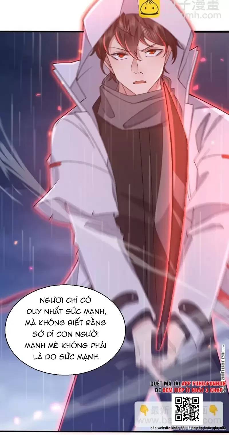 Đệ Nhất Danh Sách - Chapter 391 - Page 10