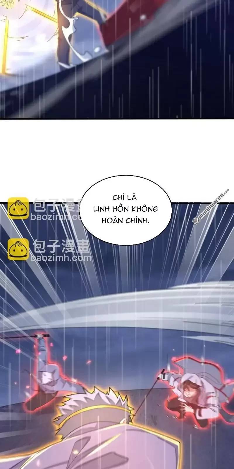 Đệ Nhất Danh Sách - Chapter 391 - Page 14