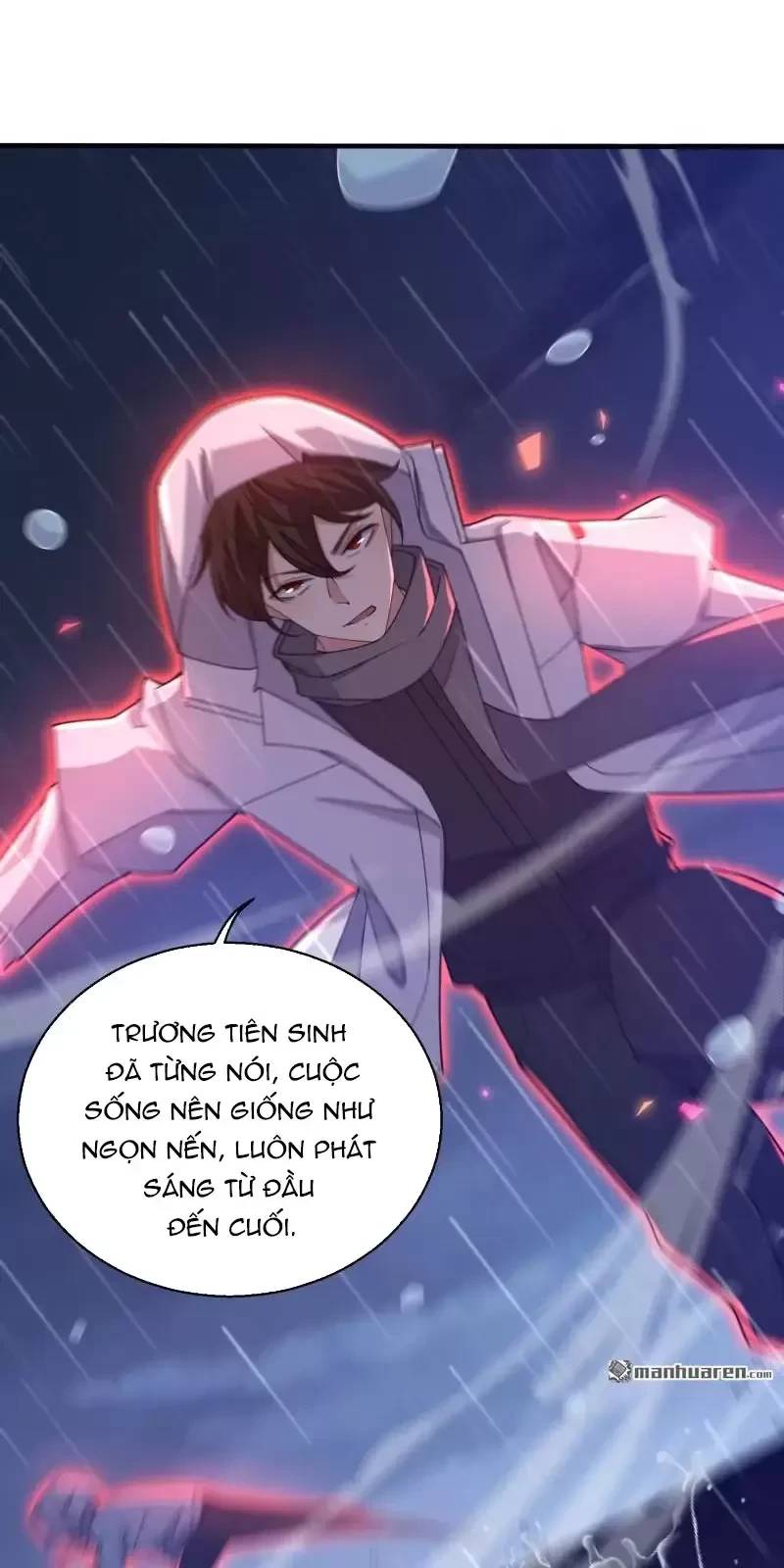 Đệ Nhất Danh Sách - Chapter 391 - Page 16