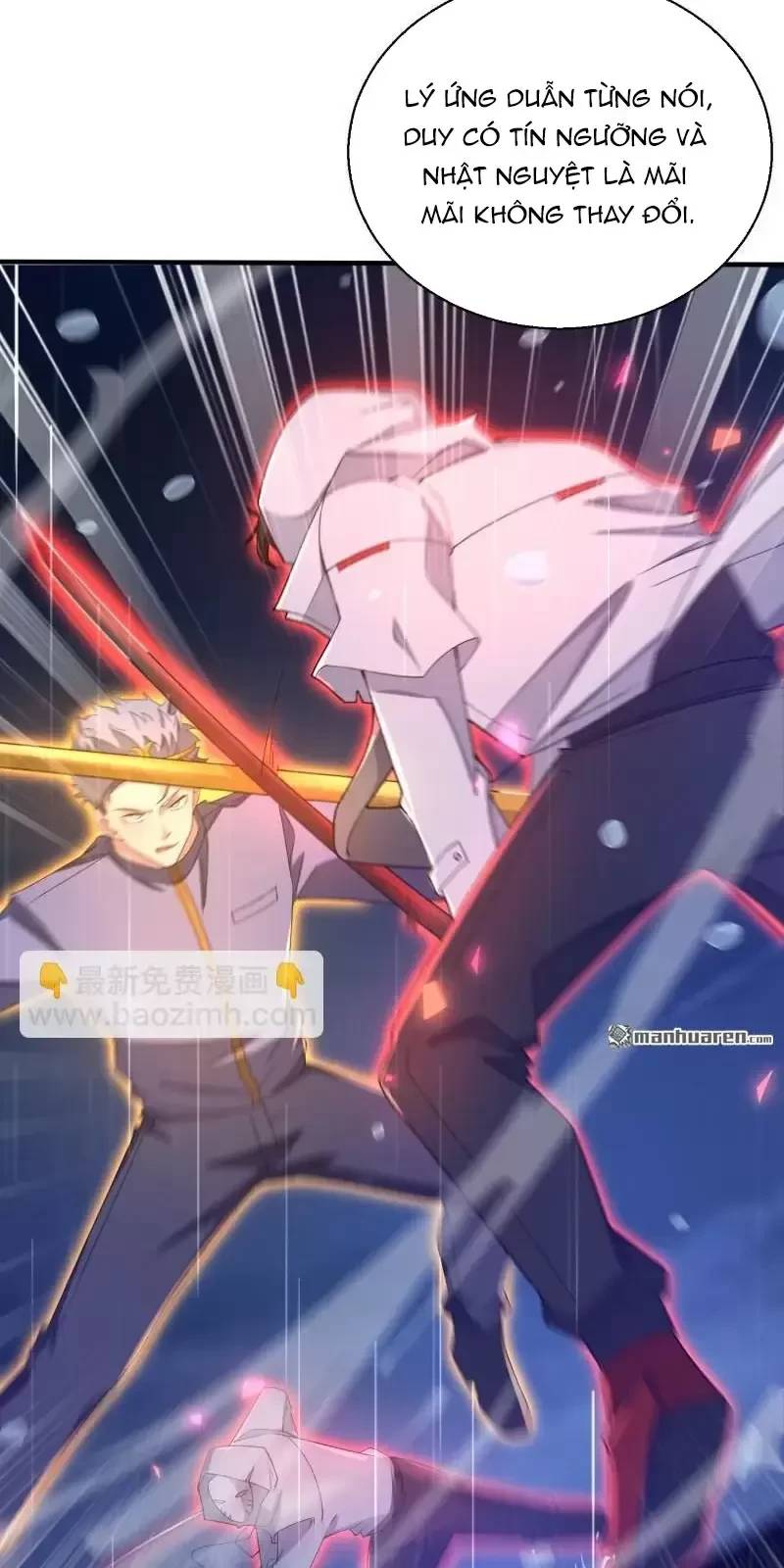 Đệ Nhất Danh Sách - Chapter 391 - Page 18