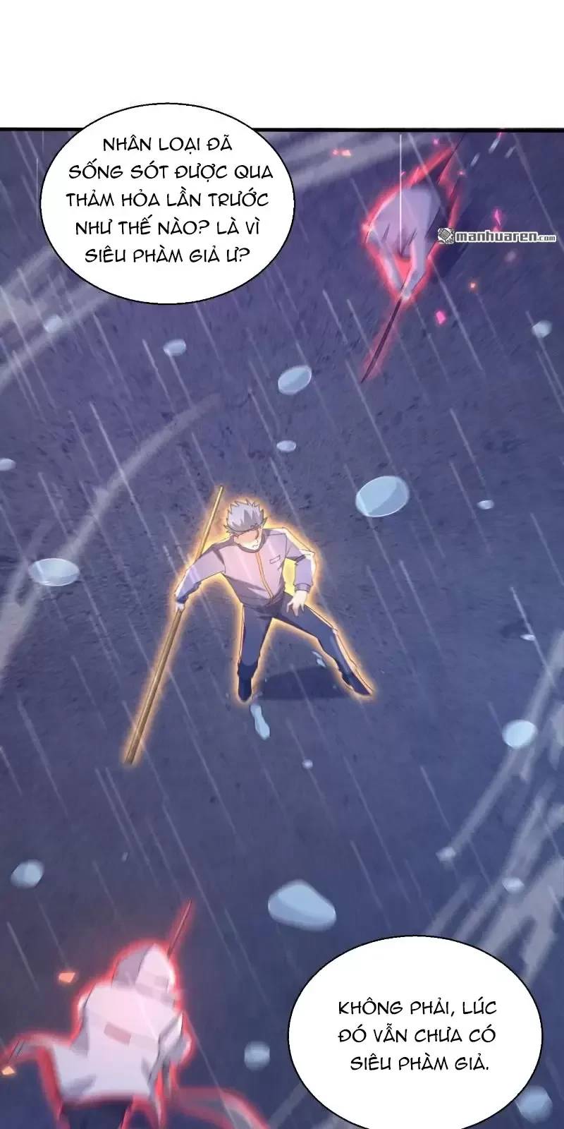 Đệ Nhất Danh Sách - Chapter 391 - Page 22