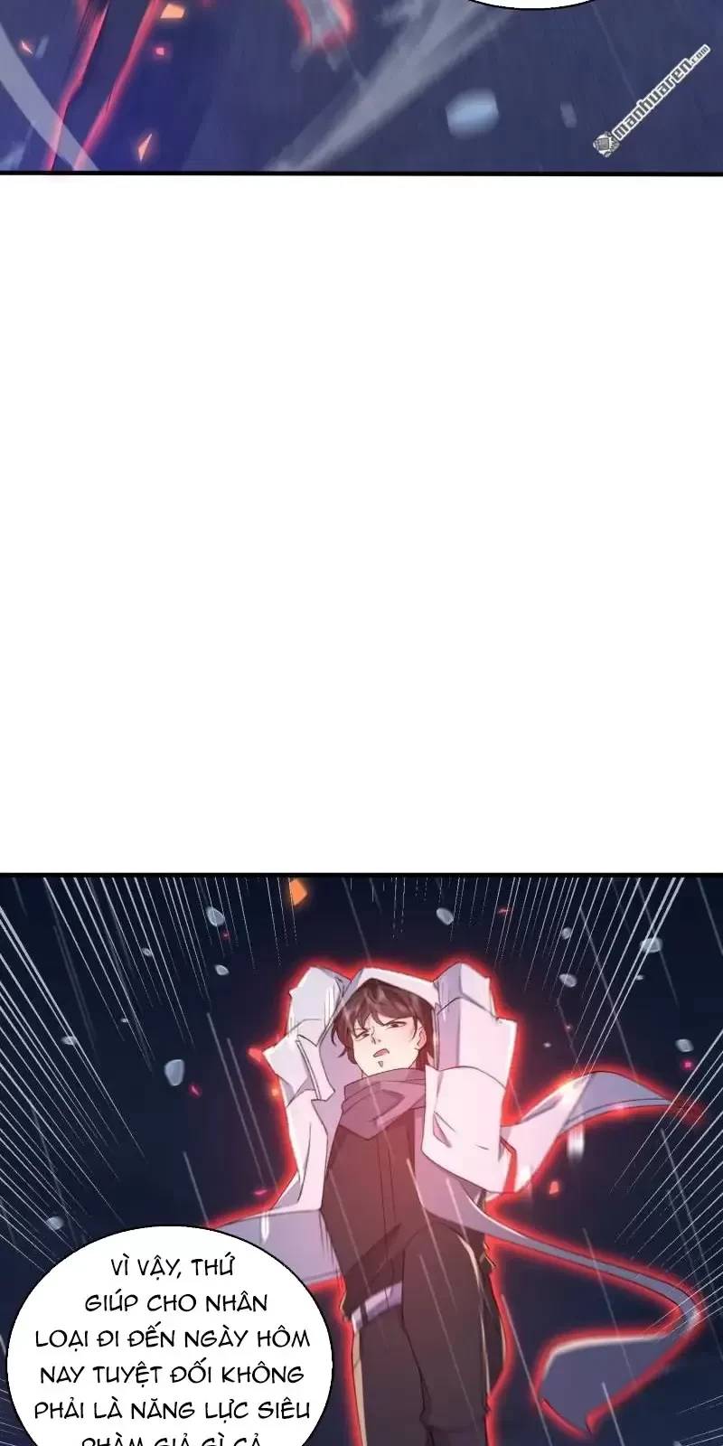 Đệ Nhất Danh Sách - Chapter 391 - Page 23