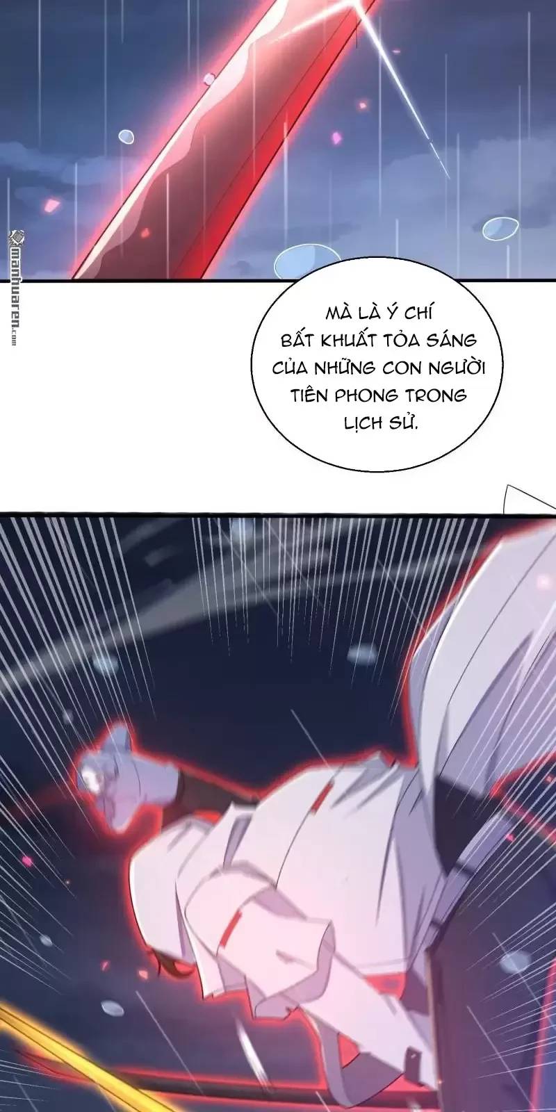 Đệ Nhất Danh Sách - Chapter 391 - Page 25