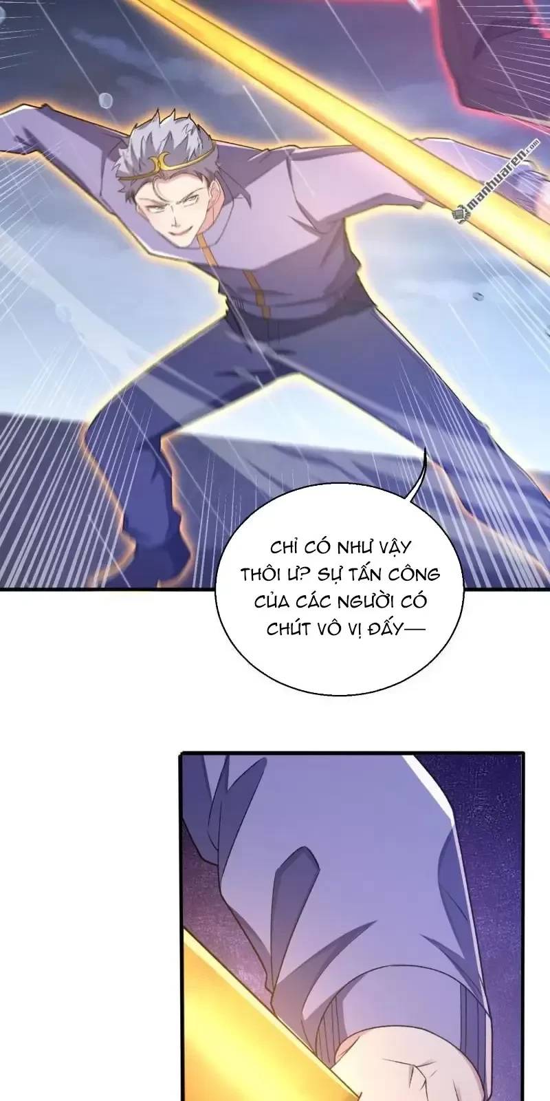 Đệ Nhất Danh Sách - Chapter 391 - Page 26